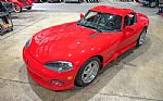1993 Viper RT/10 Thumbnail 15