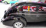 1940 Tudor Sedan Thumbnail 6