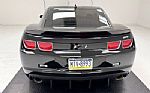 2010 Camaro 2SS Coupe Thumbnail 4