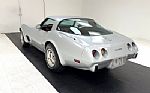 1978 Corvette 25th Anniversary Coup Thumbnail 3