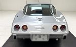 1978 Corvette 25th Anniversary Coup Thumbnail 4