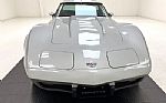 1978 Corvette 25th Anniversary Coup Thumbnail 8