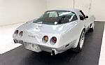 1978 Corvette 25th Anniversary Coup Thumbnail 5