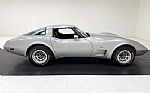 1978 Corvette 25th Anniversary Coup Thumbnail 6
