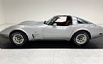 1978 Corvette 25th Anniversary Coup Thumbnail 44