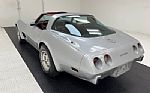 1978 Corvette 25th Anniversary Coup Thumbnail 45