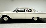 1960 Fairlane 2 Door Club Sedan Thumbnail 2