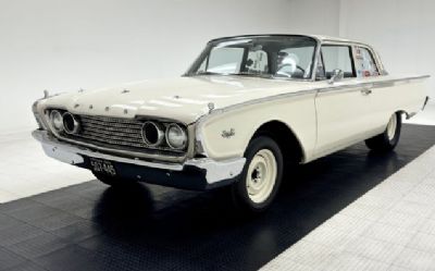 Photo of a 1960 Ford Fairlane 2 Door Club Sedan for sale