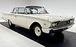 1960 Fairlane 2 Door Club Sedan Thumbnail 7
