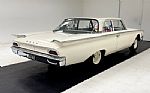 1960 Fairlane 2 Door Club Sedan Thumbnail 5