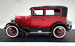 1929 Model A Tudor Sedan Thumbnail 2