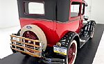 1929 Model A Tudor Sedan Thumbnail 5