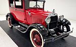 1929 Model A Tudor Sedan Thumbnail 7