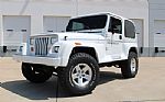 1991 Wrangler Renegade Thumbnail 3