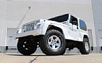 1991 Wrangler Renegade Thumbnail 4