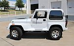 1991 Wrangler Renegade Thumbnail 5