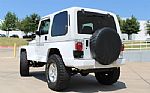1991 Wrangler Renegade Thumbnail 9