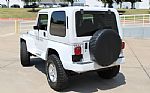1991 Wrangler Renegade Thumbnail 8