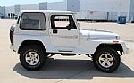 1991 Wrangler Renegade Thumbnail 17