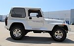 1991 Wrangler Renegade Thumbnail 18