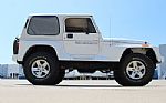 1991 Wrangler Renegade Thumbnail 19