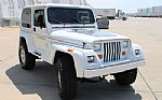 1991 Wrangler Renegade Thumbnail 20