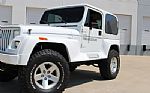 1991 Wrangler Renegade Thumbnail 49
