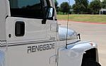 1991 Wrangler Renegade Thumbnail 59