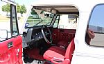 1991 Wrangler Renegade Thumbnail 66