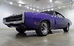 1970 Charger RT Thumbnail 4