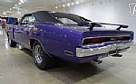 1970 Charger RT Thumbnail 9