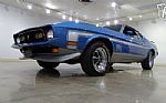 1972 Mustang mach 1 Thumbnail 4