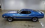 1972 Mustang mach 1 Thumbnail 5