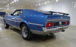 1972 Mustang mach 1 Thumbnail 9