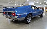 1972 Mustang mach 1 Thumbnail 15