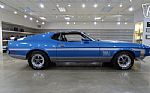 1972 Mustang mach 1 Thumbnail 18