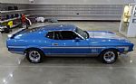 1972 Mustang mach 1 Thumbnail 17