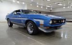 1972 Mustang mach 1 Thumbnail 21