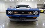 1972 Mustang mach 1 Thumbnail 24