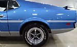 1972 Mustang mach 1 Thumbnail 31