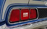1972 Mustang mach 1 Thumbnail 53