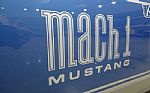 1972 Mustang mach 1 Thumbnail 61