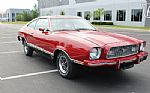 1974 Mustang mach 1 Thumbnail 2
