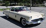 1957 Thunderbird Thumbnail 7