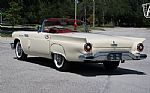 1957 Thunderbird Thumbnail 28