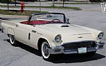 1957 Thunderbird Thumbnail 41
