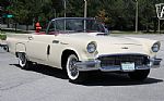 1957 Thunderbird Thumbnail 40