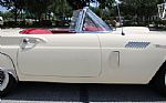 1957 Thunderbird Thumbnail 50