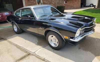 1971 Mercury Comet 