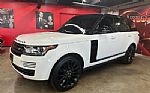 2014 Range Rover Thumbnail 2